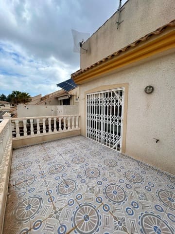 3 soverom Villa til salgs i Rojales med garasje - € 360 000 (Ref: 9941011)