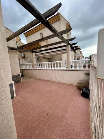 3 soverom Villa til salgs i Rojales med garasje - € 360 000 (Ref: 9941011)