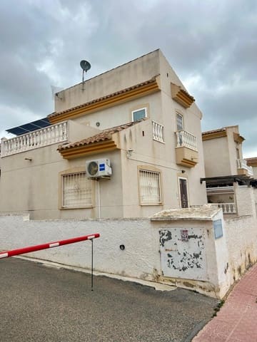 3 soverom Villa til salgs i Rojales med garasje - € 360 000 (Ref: 9941011)
