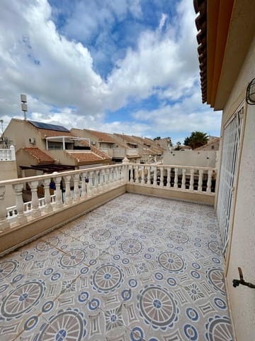 3 soverom Villa til salgs i Rojales med garasje - € 360 000 (Ref: 9941011)
