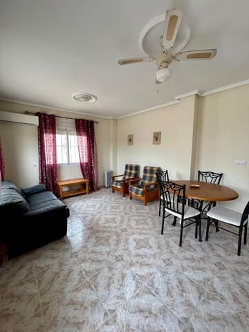 3 soverom Villa til salgs i Rojales med garasje - € 360 000 (Ref: 9941011)