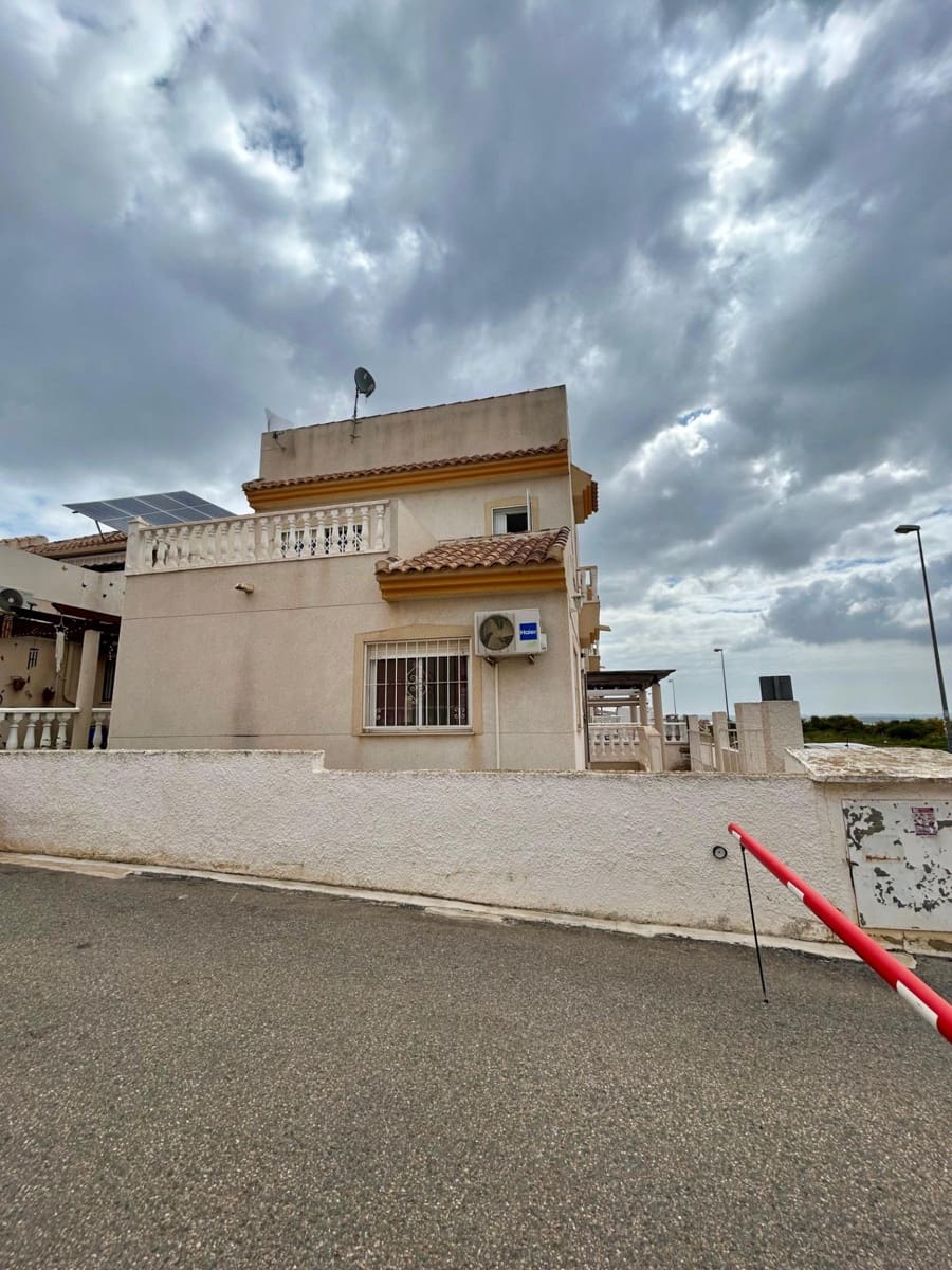 3 slaapkamer Villa te koop in Rojales met garage - € 360.000 (Ref: 9941011)