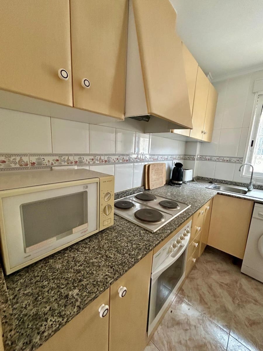 3 slaapkamer Villa te koop in Rojales met garage - € 360.000 (Ref: 9941011)