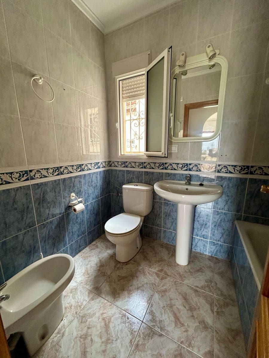 3 slaapkamer Villa te koop in Rojales met garage - € 360.000 (Ref: 9941011)