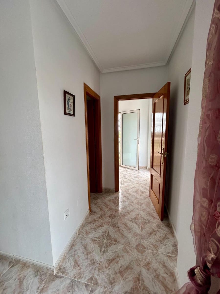 3 slaapkamer Villa te koop in Rojales met garage - € 360.000 (Ref: 9941011)