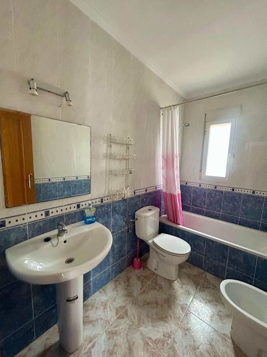 3 slaapkamer Villa te koop in Rojales met garage - € 360.000 (Ref: 9941011)