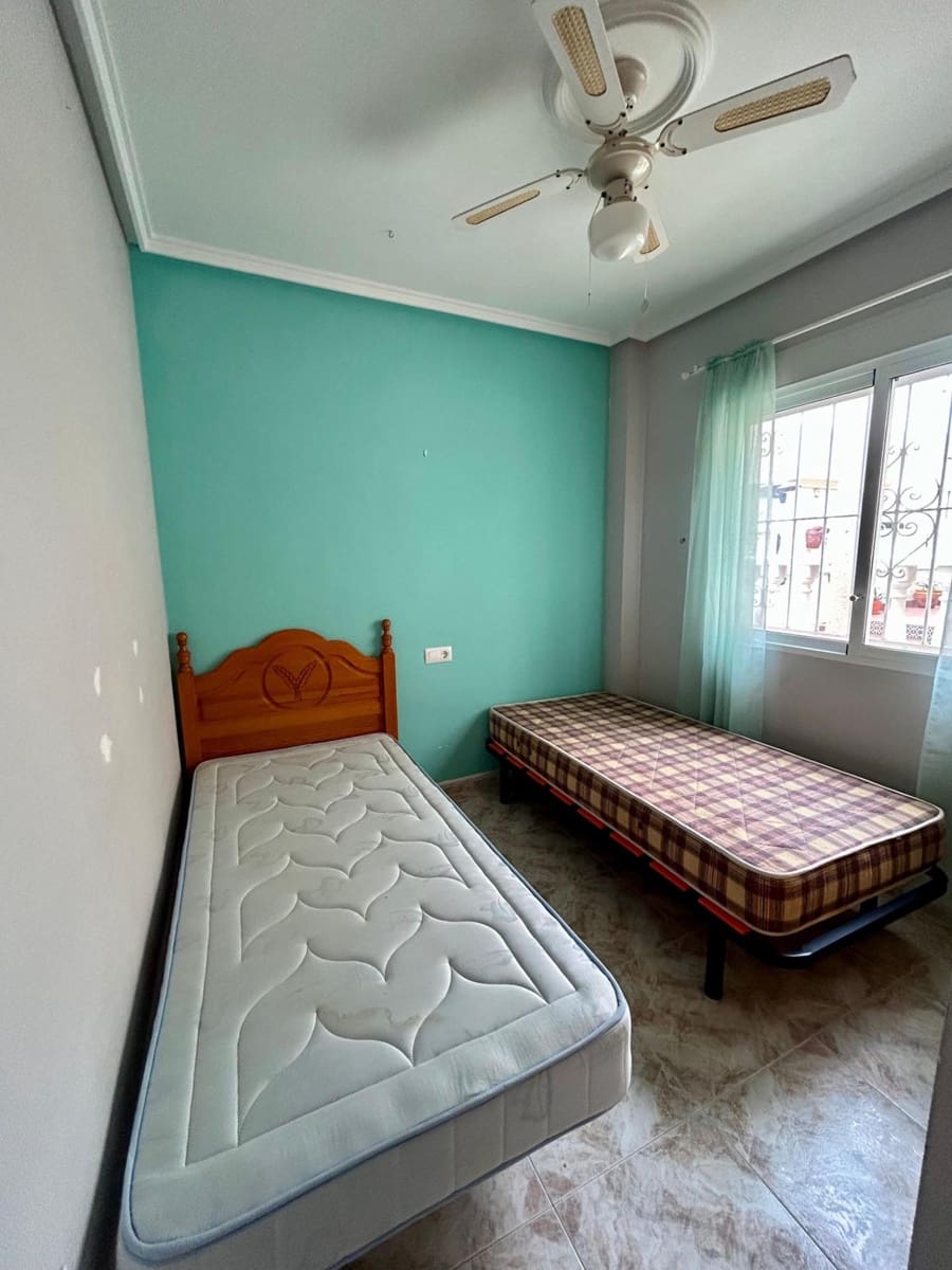 3 slaapkamer Villa te koop in Rojales met garage - € 360.000 (Ref: 9941011)