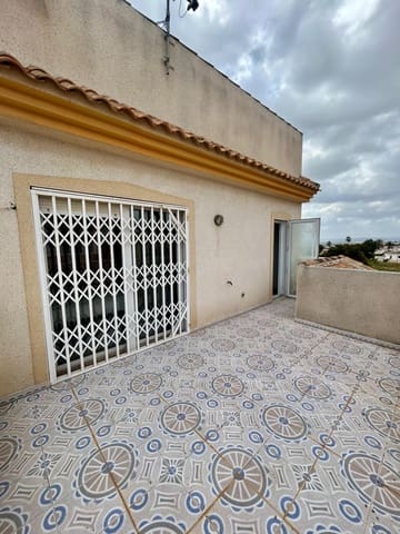 3 soverom Villa til salgs i Rojales med garasje - € 360 000 (Ref: 9941011)