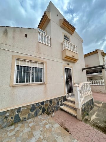 3 soverom Villa til salgs i Rojales med garasje - € 360 000 (Ref: 9941011)