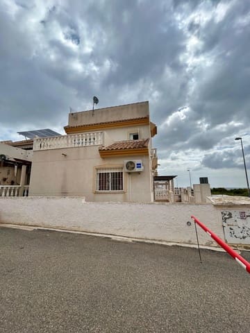 3 soverom Villa til salgs i Rojales med garasje - € 360 000 (Ref: 9941011)
