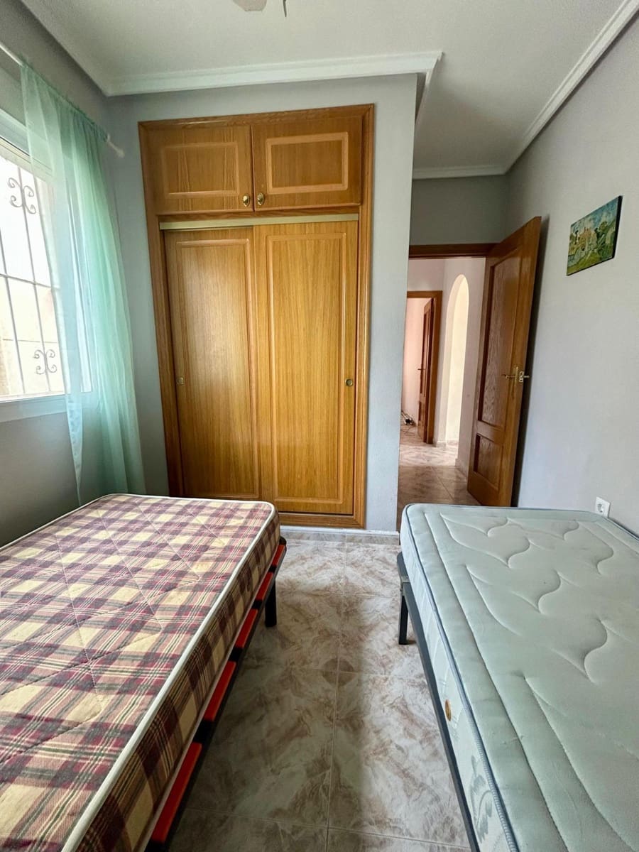 3 slaapkamer Villa te koop in Rojales met garage - € 360.000 (Ref: 9941011)