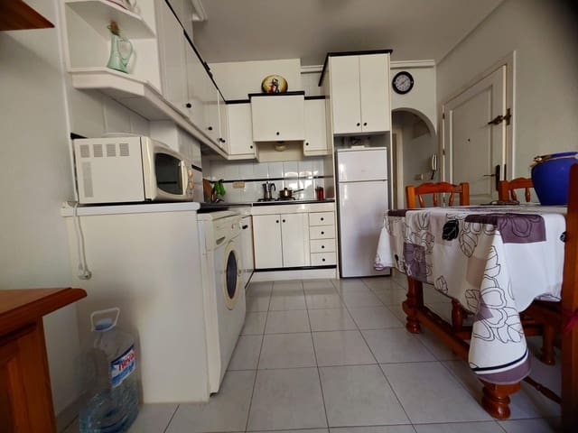 1 sypialnia Apartament na sprzedaż w Centro, Torrevieja - 141 000 € (Ref: 9941012)