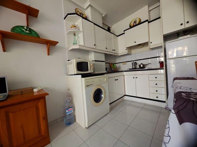 1 sypialnia Apartament na sprzedaż w Centro, Torrevieja - 141 000 € (Ref: 9941012)