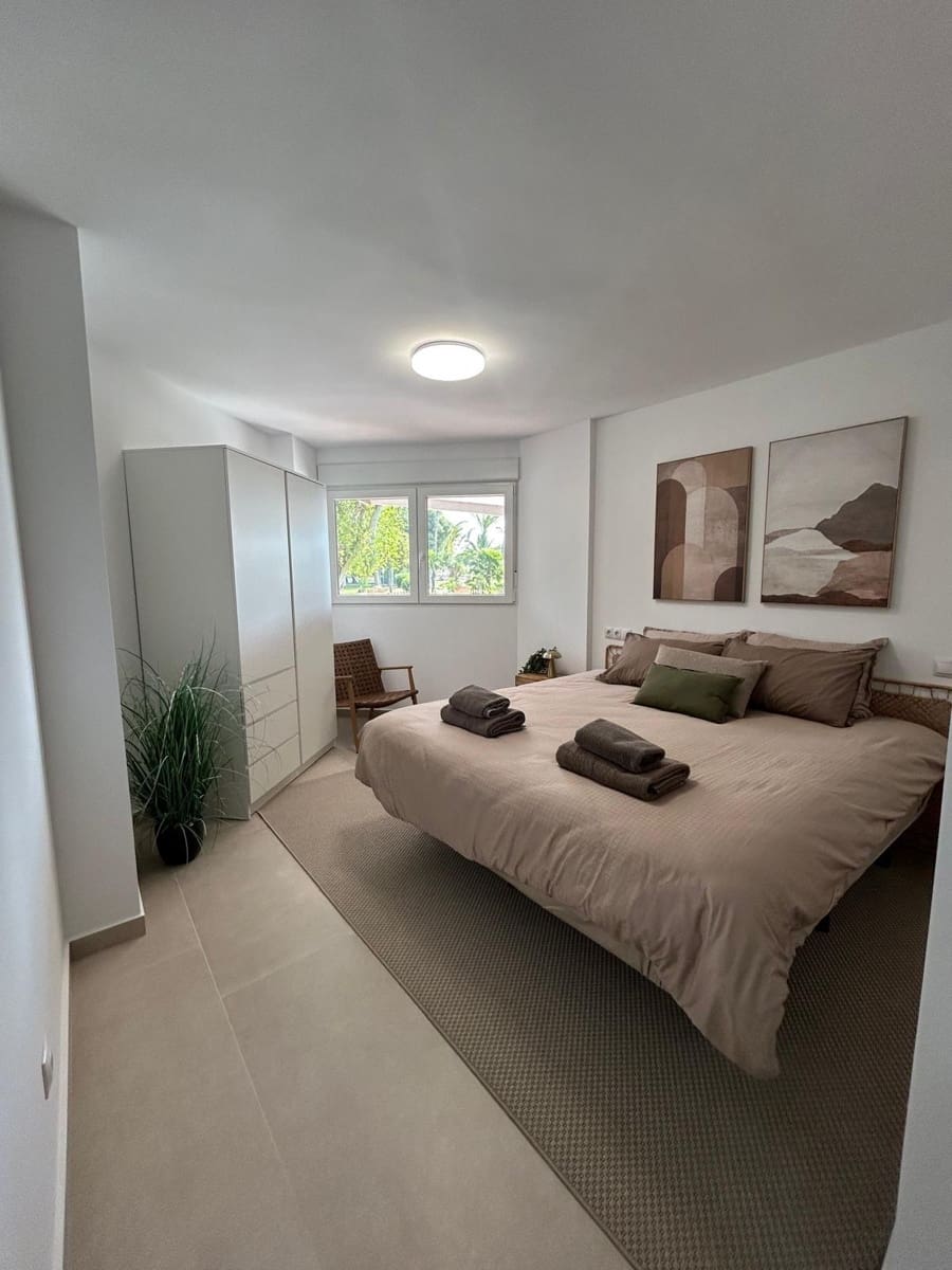 2 chambre Appartement de Plage à vendre à Torrevieja - 289 900 € (Ref: 9941013)