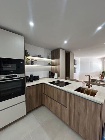 2 chambre Appartement de Plage à vendre à Playa del Acequión, Torrevieja - 289 900 € (Ref: 9941013)