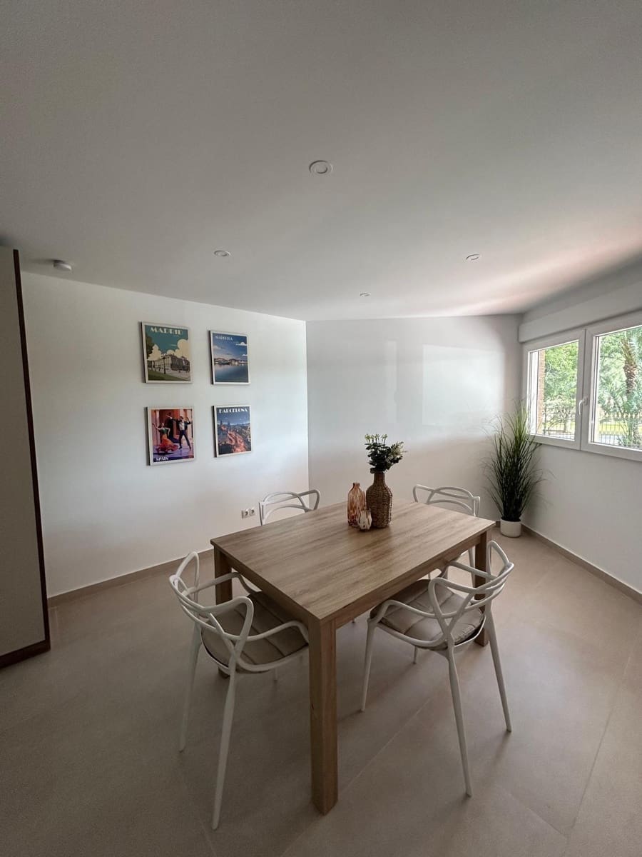 2 chambre Appartement de Plage à vendre à Torrevieja - 289 900 € (Ref: 9941013)