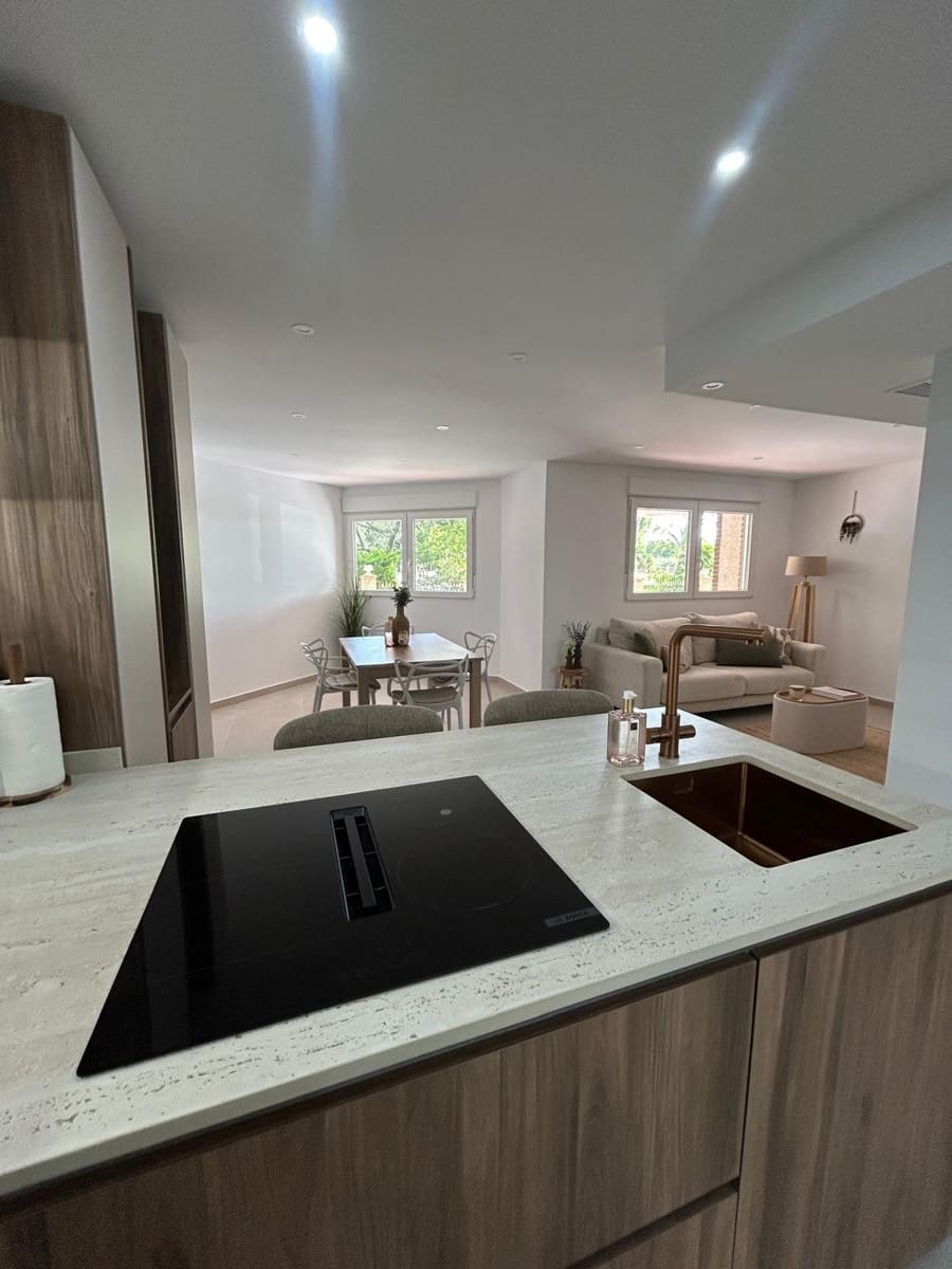 2 chambre Appartement de Plage à vendre à Torrevieja - 289 900 € (Ref: 9941013)