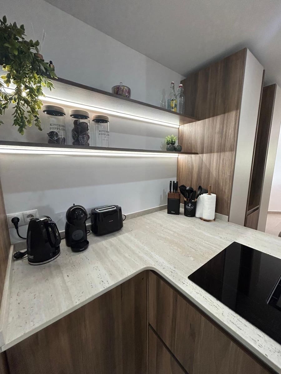 2 chambre Appartement de Plage à vendre à Torrevieja - 289 900 € (Ref: 9941013)