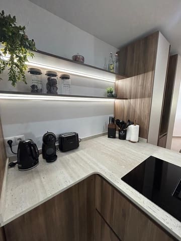 2 chambre Appartement de Plage à vendre à Playa del Acequión, Torrevieja - 289 900 € (Ref: 9941013)