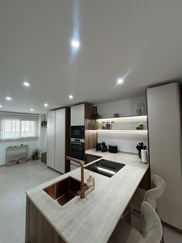 2 chambre Appartement de Plage à vendre à Playa del Acequión, Torrevieja - 289 900 € (Ref: 9941013)