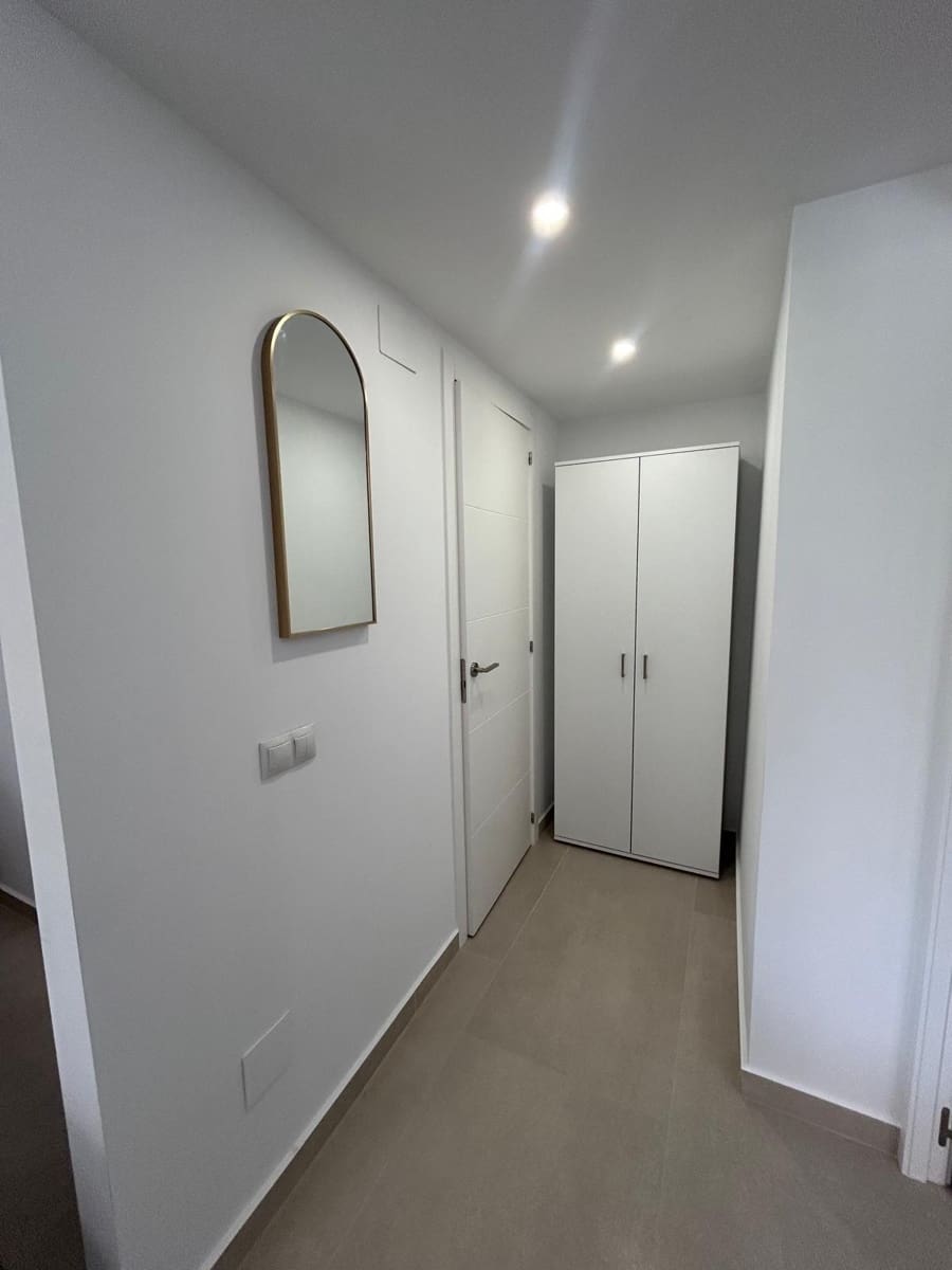 2 chambre Appartement de Plage à vendre à Torrevieja - 289 900 € (Ref: 9941013)