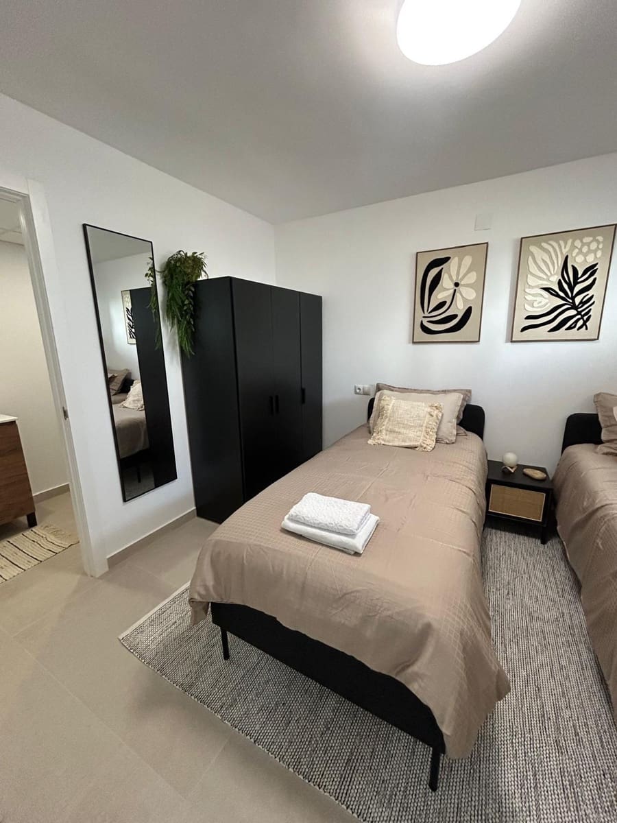 2 chambre Appartement de Plage à vendre à Torrevieja - 289 900 € (Ref: 9941013)