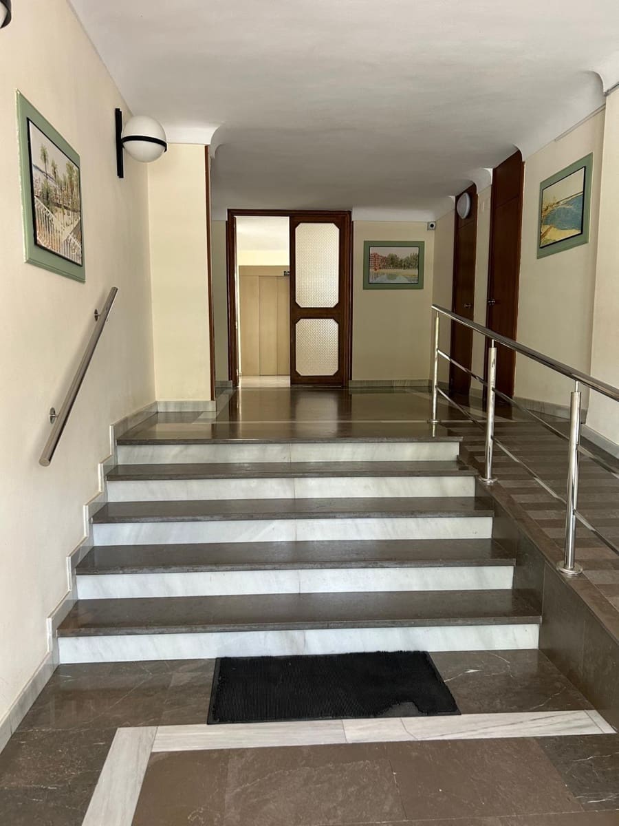 2 chambre Appartement de Plage à vendre à Torrevieja - 289 900 € (Ref: 9941013)