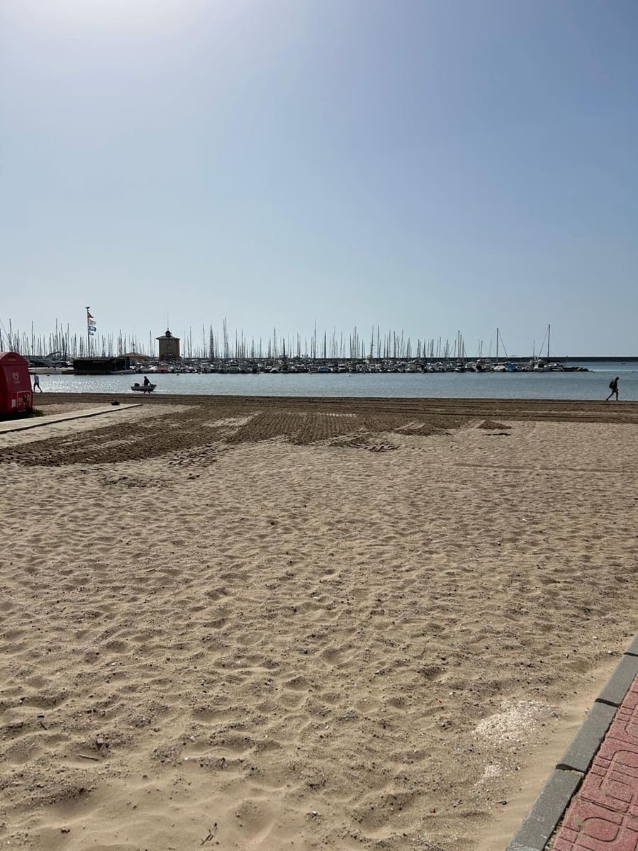 2 chambre Appartement de Plage à vendre à Torrevieja - 289 900 € (Ref: 9941013)