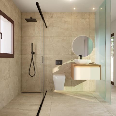 3 chambre Villa/Maison à vendre à Algorfa avec piscine - 535 000 € (Ref: 9941016)