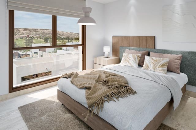 3 chambre Villa/Maison à vendre à Algorfa avec piscine - 535 000 € (Ref: 9941016)