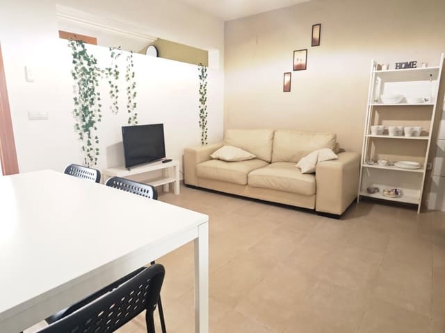 Bungalow de 2 habitaciones en Playa del Cura, Torrevieja en venta - 127.000 € (Ref: 9941017)
