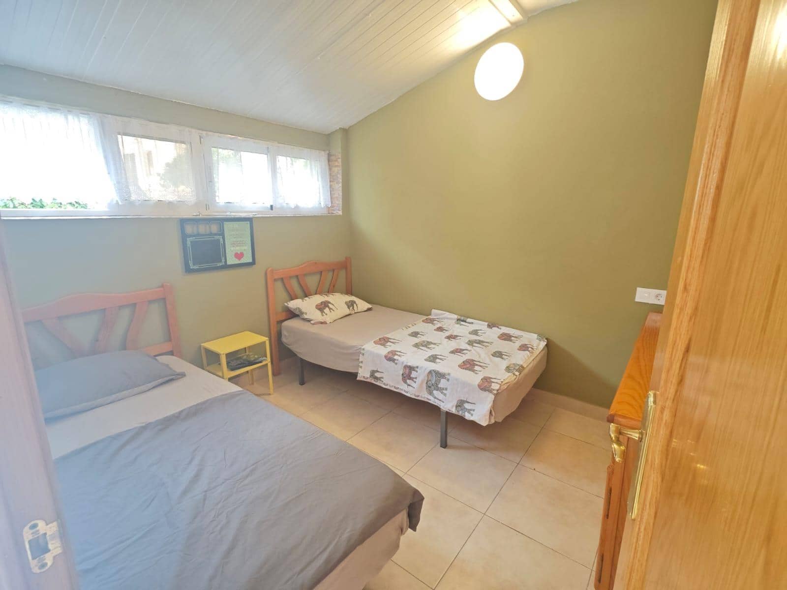 2 quarto Bungalow para venda em Torrevieja - 127 000 € (Ref: 9941017)