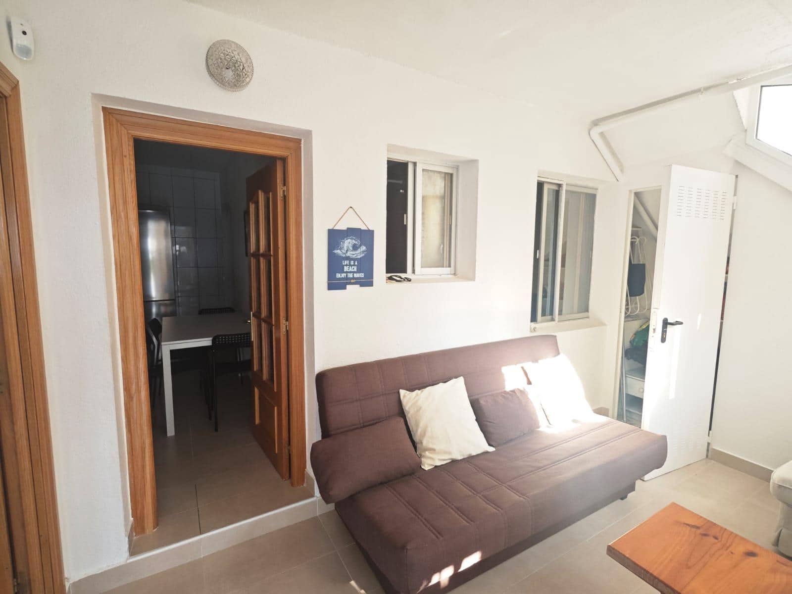 2 quarto Bungalow para venda em Torrevieja - 127 000 € (Ref: 9941017)