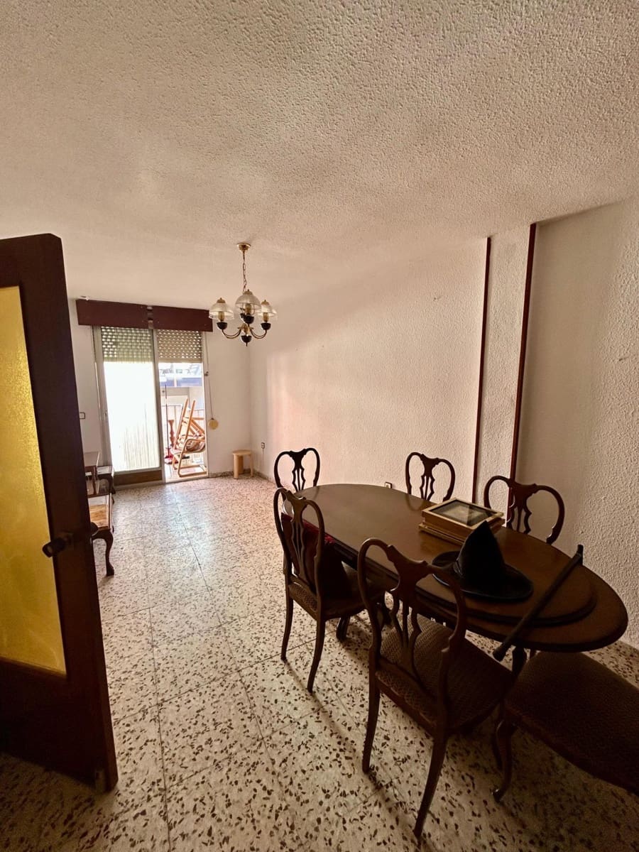 3 soveværelse Lejlighed til salg i Torrevieja - € 135.000 (Ref: 9941018)