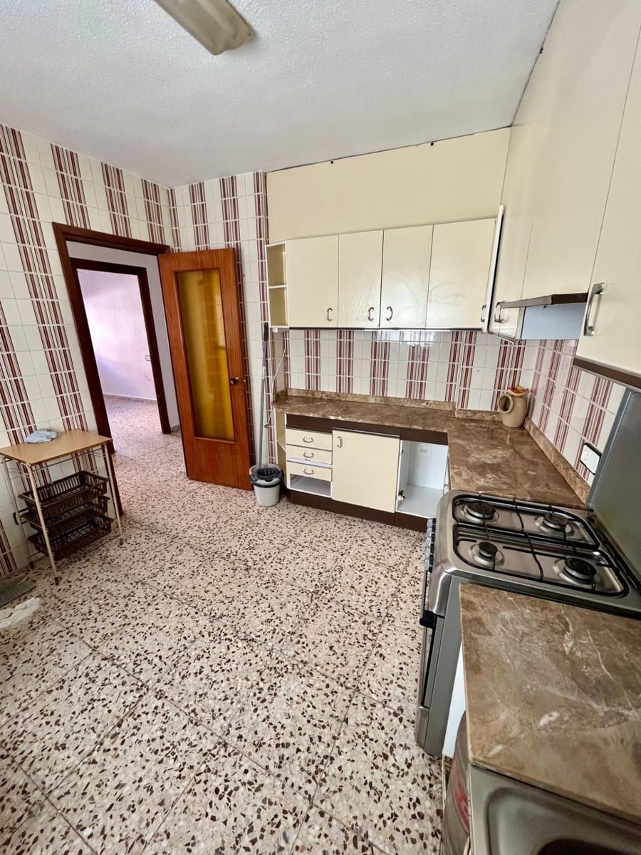 3 soveværelse Lejlighed til salg i Torrevieja - € 135.000 (Ref: 9941018)