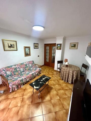 3 soverom Leilighet til salgs i Centro, Torrevieja - € 199 000 (Ref: 9941019)