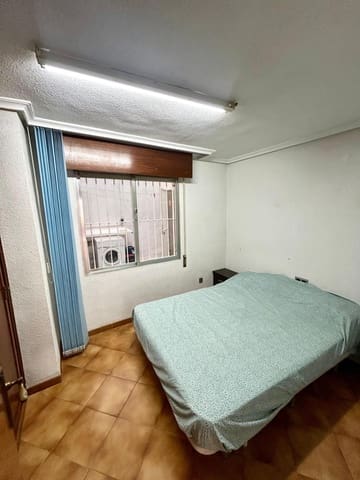3 soverom Leilighet til salgs i Centro, Torrevieja - € 199 000 (Ref: 9941019)