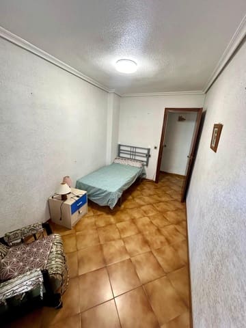 3 soverom Leilighet til salgs i Centro, Torrevieja - € 199 000 (Ref: 9941019)