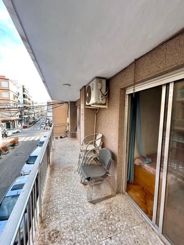 3 soverom Leilighet til salgs i Centro, Torrevieja - € 199 000 (Ref: 9941019)