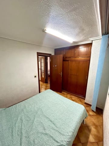 3 soverom Leilighet til salgs i Centro, Torrevieja - € 199 000 (Ref: 9941019)