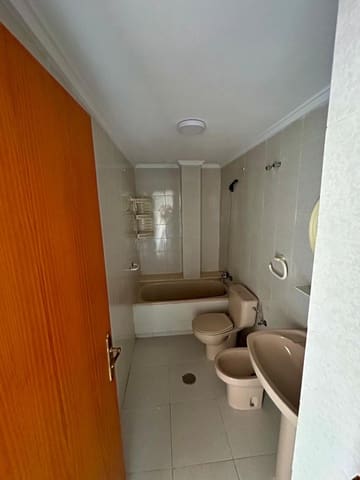 1 soverom Penthouse til salgs i Centro, Torrevieja - € 105 000 (Ref: 9941020)