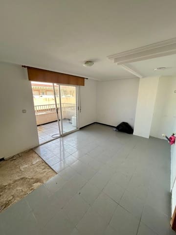 1 soverom Penthouse til salgs i Centro, Torrevieja - € 105 000 (Ref: 9941020)