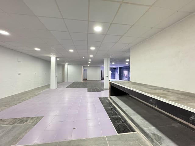 Commercieel te koop in Torrevieja - € 409.500 (Ref: 9941021)