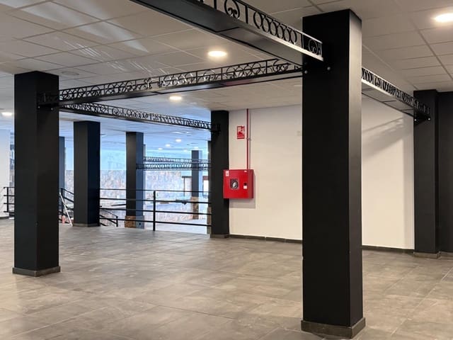 Commercieel te koop in Torrevieja - € 409.500 (Ref: 9941021)