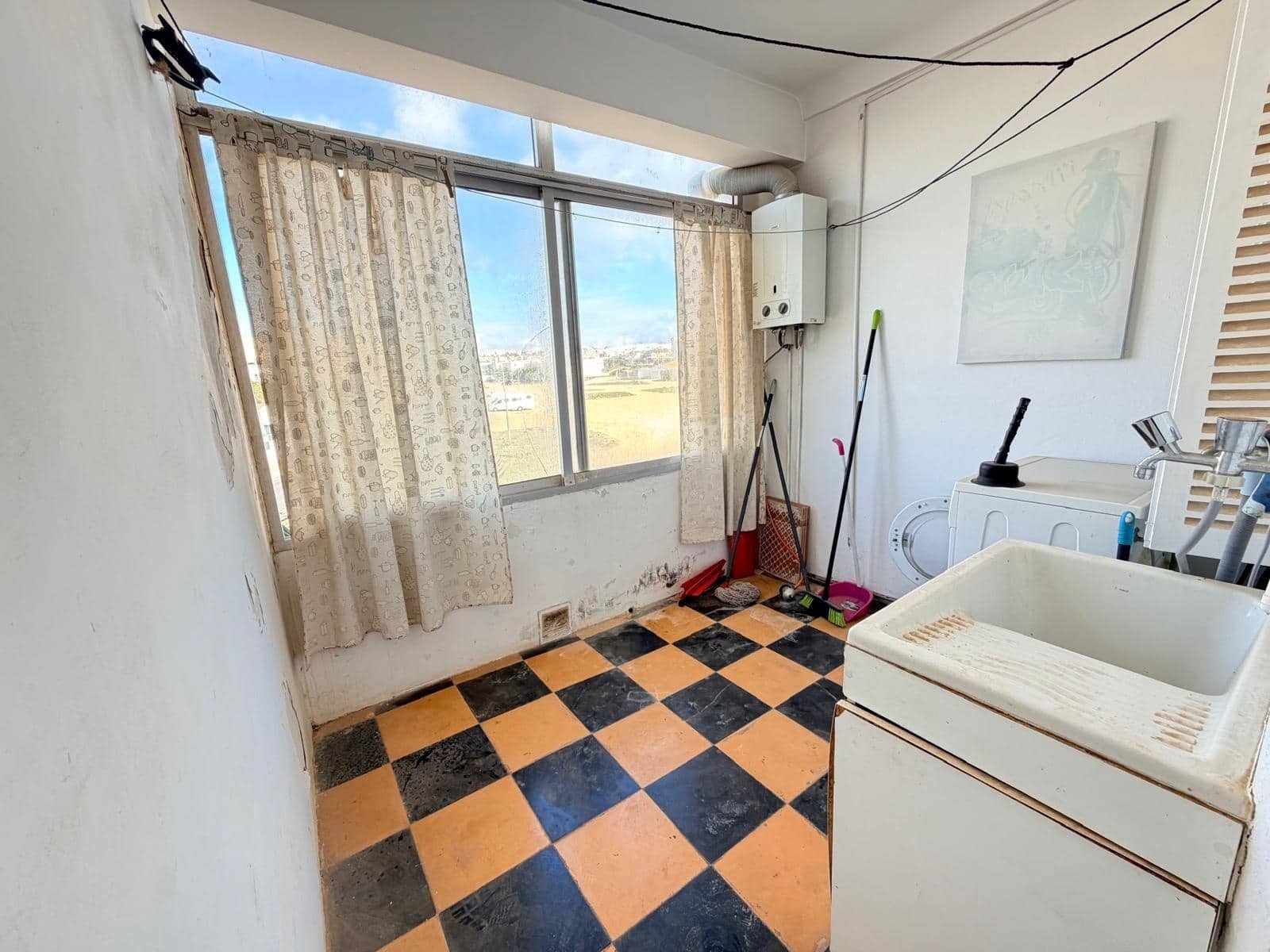 3 sypialnia Mieszkanie na sprzedaż w Torrevieja - 258 900 € (Ref: 9941022)