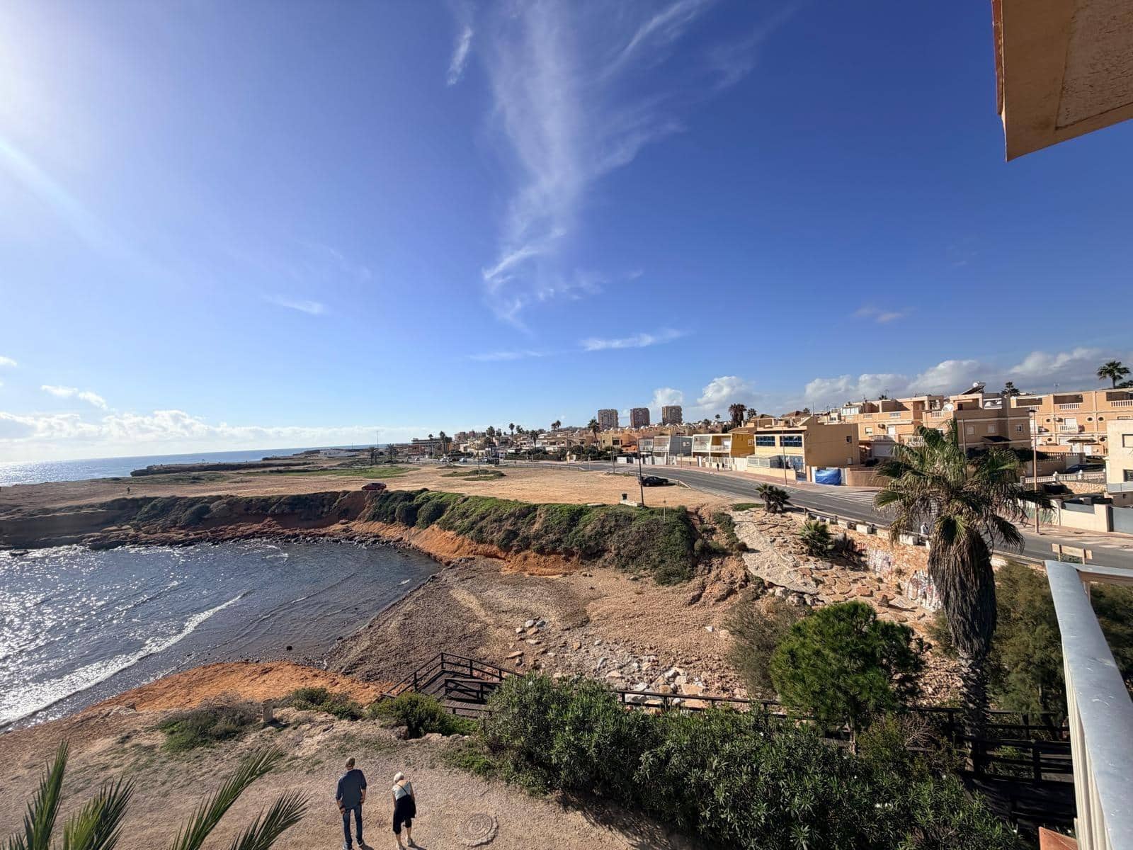 3 sypialnia Mieszkanie na sprzedaż w Torrevieja - 258 900 € (Ref: 9941022)