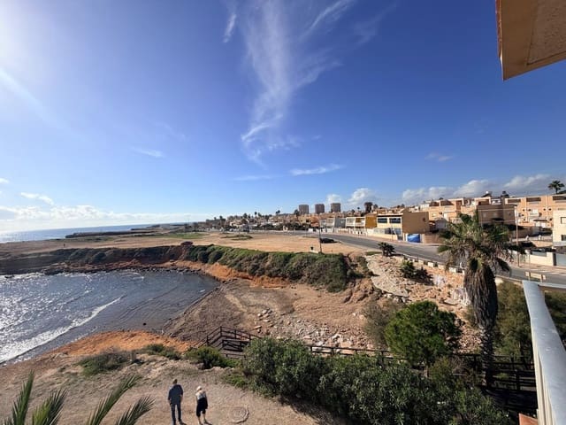 3 soverom Leilighet til salgs i Playa de los Locos, Torrevieja - € 258 900 (Ref: 9941022)