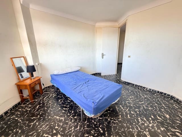 3 soverom Leilighet til salgs i Playa de los Locos, Torrevieja - € 258 900 (Ref: 9941022)