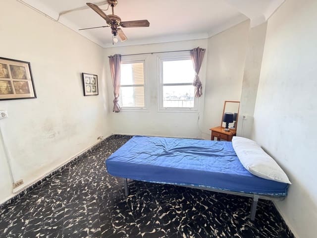 3 soverom Leilighet til salgs i Playa de los Locos, Torrevieja - € 258 900 (Ref: 9941022)