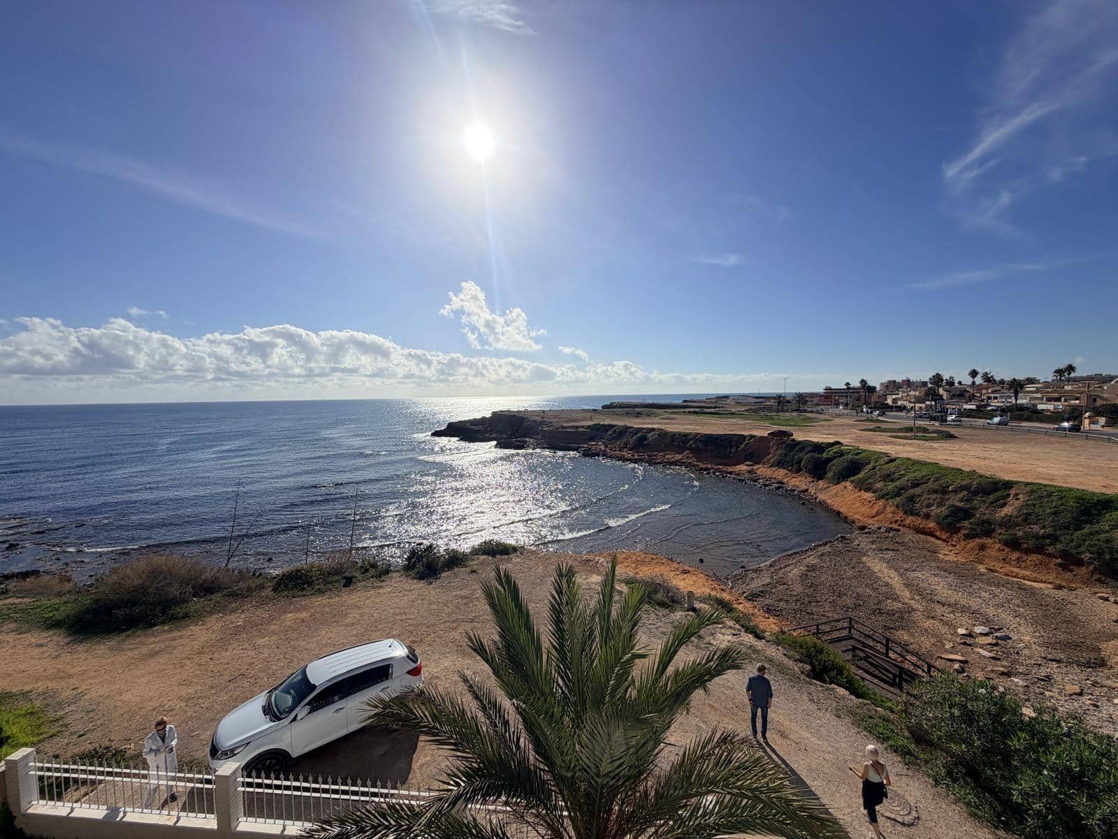 3 sypialnia Mieszkanie na sprzedaż w Torrevieja - 258 900 € (Ref: 9941022)